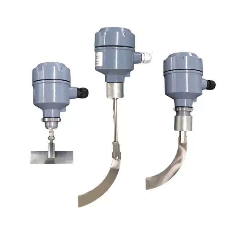 ZXK-40高溫螺紋型阻旋料位開關(guān)RZ30